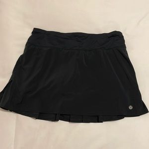 LULULEMON SKIRT🍋